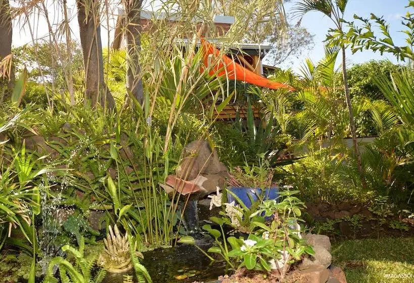 پانسیون Poz Lagon