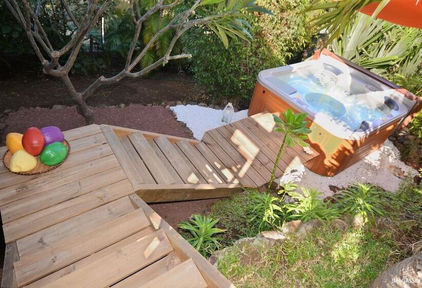 پانسیون Poz Lagon