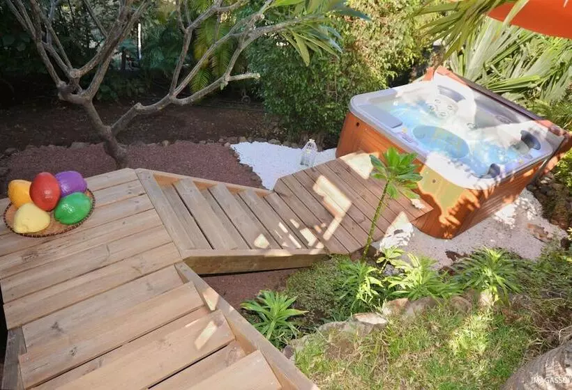 پانسیون Poz Lagon