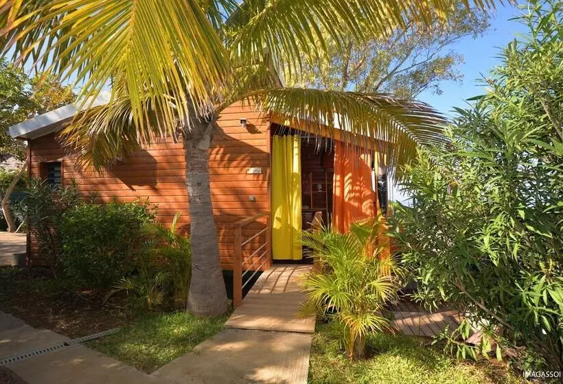 پانسیون Poz Lagon