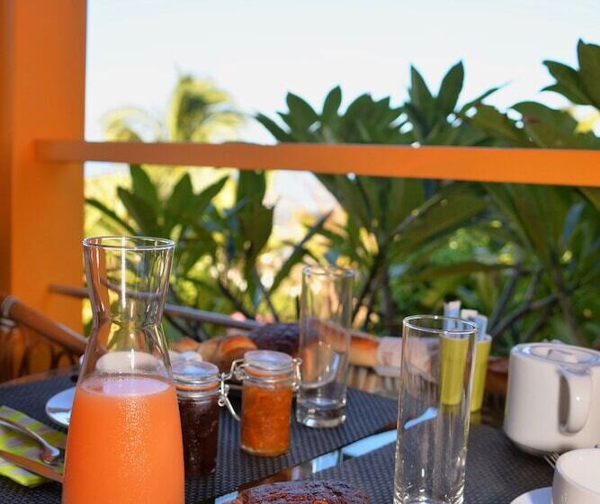 پانسیون Poz Lagon