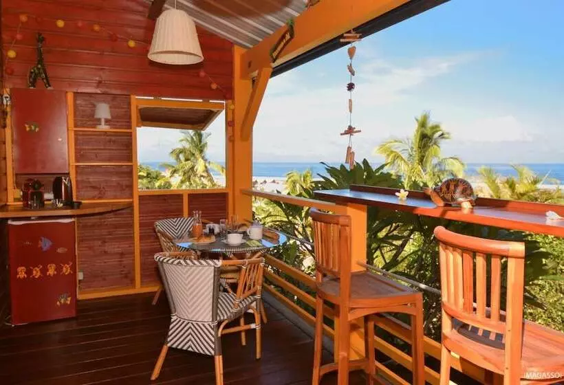 پانسیون Poz Lagon