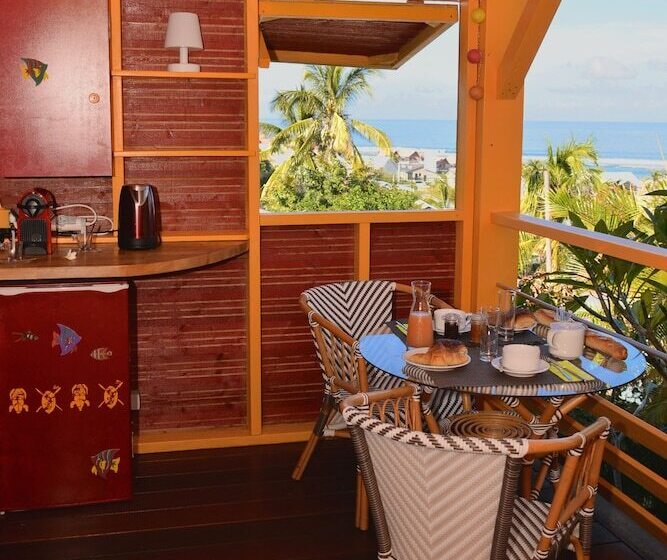 پانسیون Poz Lagon