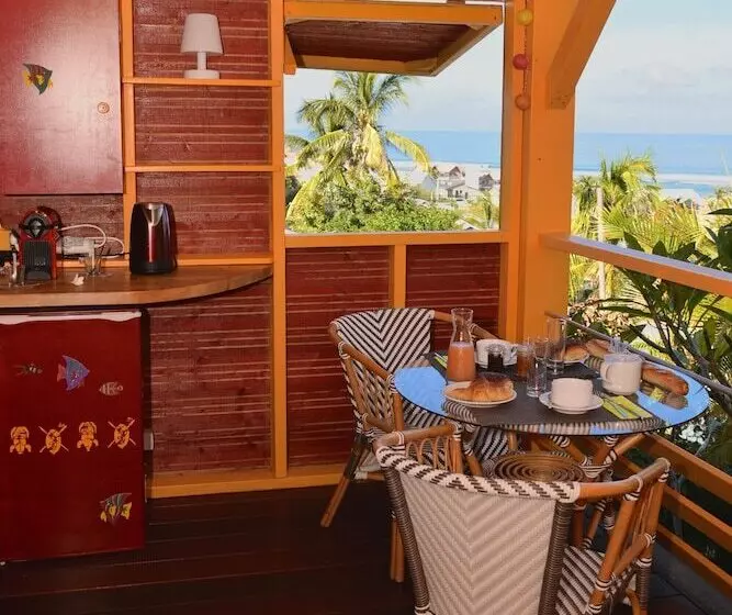 پانسیون Poz Lagon