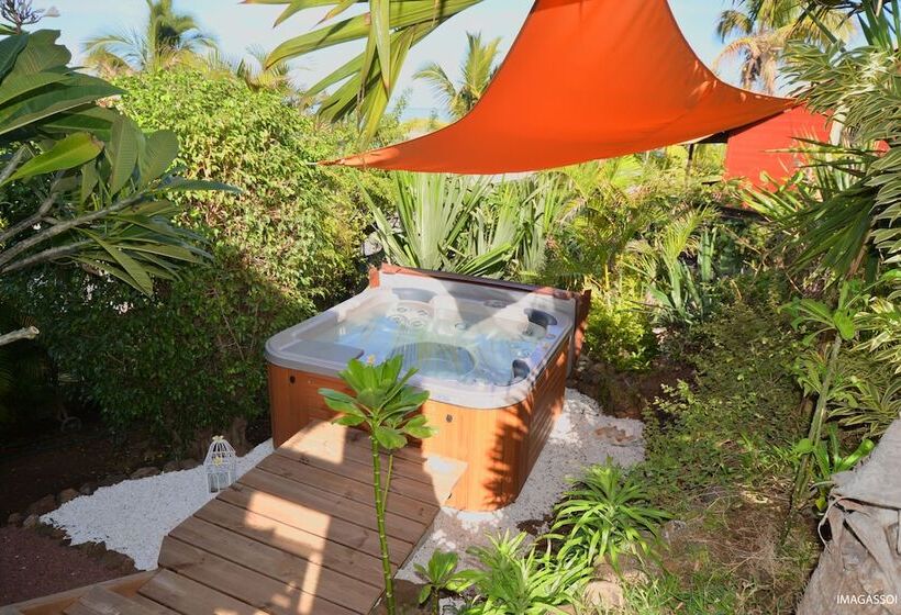 پانسیون Poz Lagon