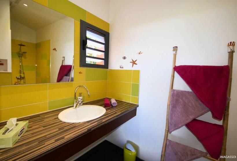 پانسیون Poz Lagon