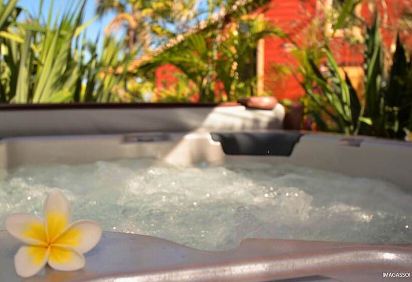 پانسیون Poz Lagon