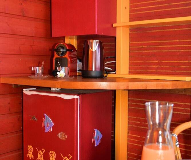 پانسیون Poz Lagon