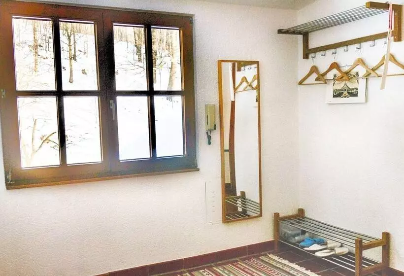 Villa Marie  Self Catering