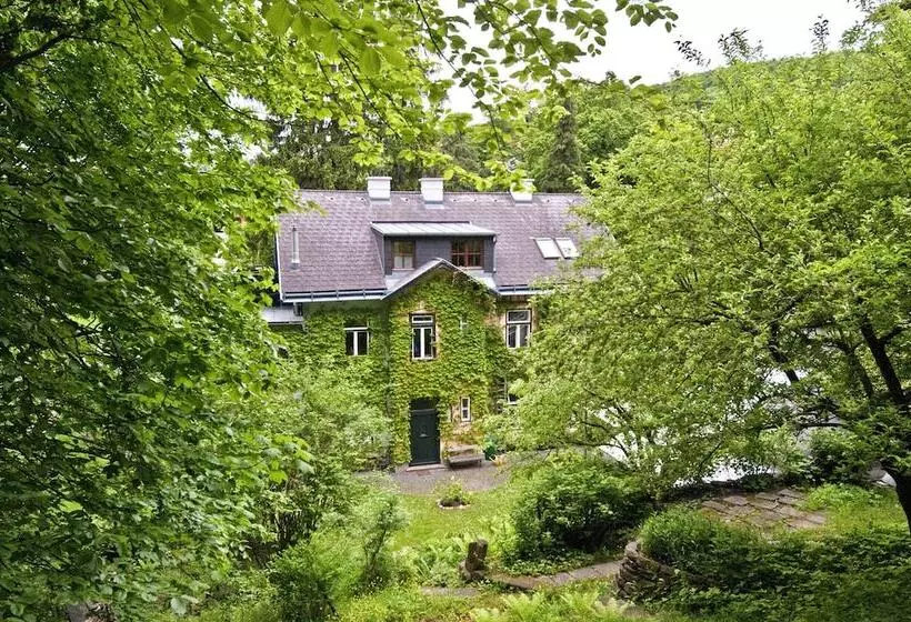 Villa Marie  Self Catering