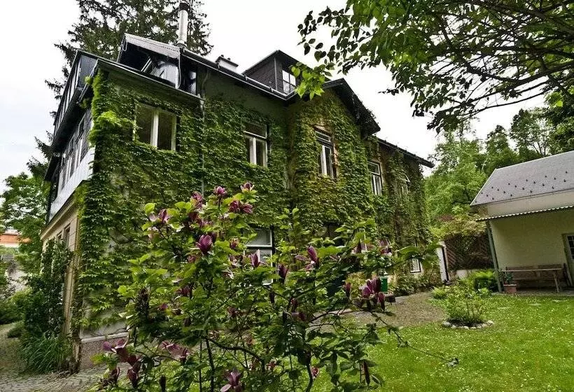 Villa Marie  Self Catering