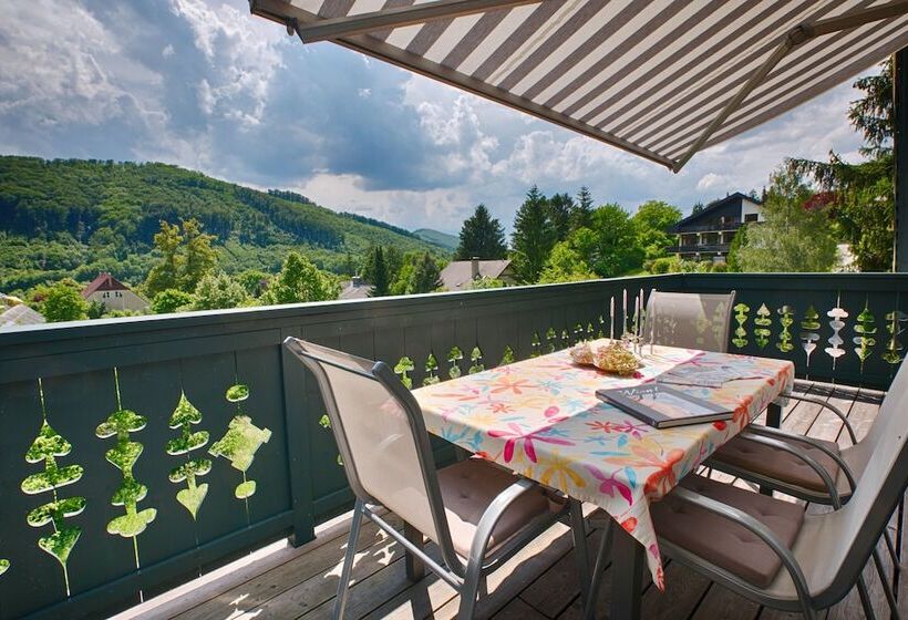 Villa Marie Self Catering