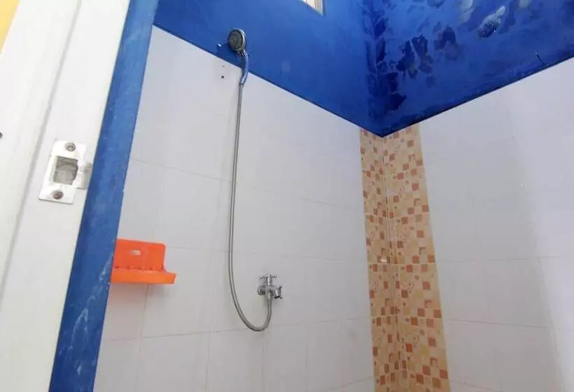 Retkeilymaja Griya Ardafa