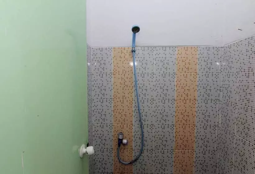 Retkeilymaja Griya Ardafa