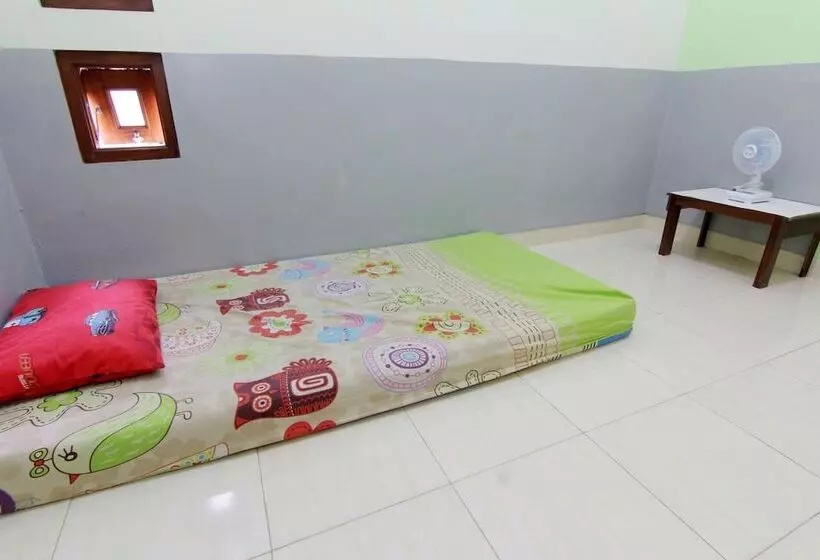 Retkeilymaja Griya Ardafa