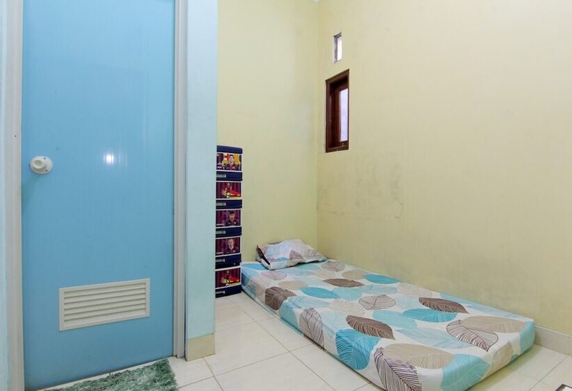 Hospedaria Griya Ardafa