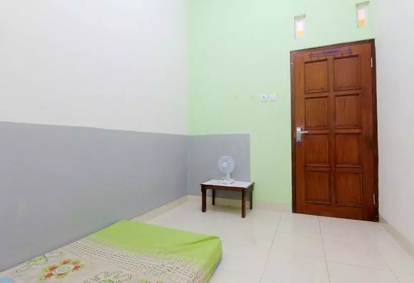 Retkeilymaja Griya Ardafa