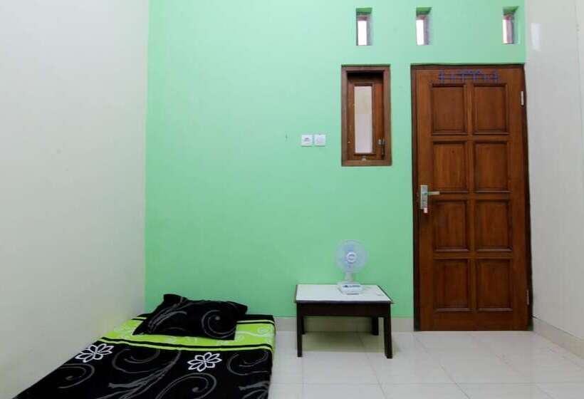 Ostello Griya Ardafa