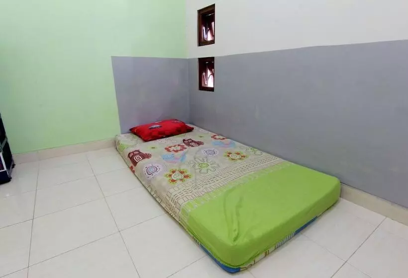 Retkeilymaja Griya Ardafa