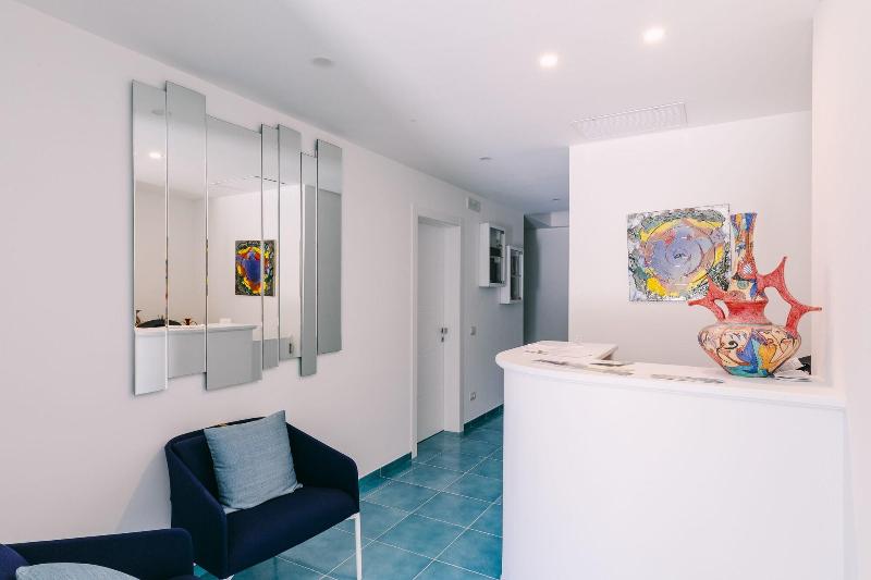 Bed and Breakfast Casa Dolce Casa