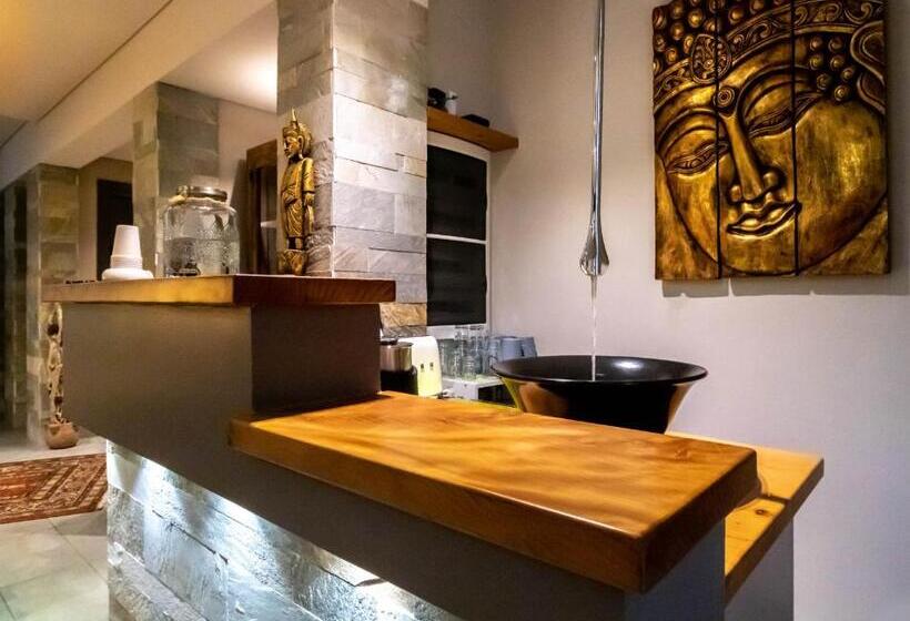 צימר Oasi Degli Dei