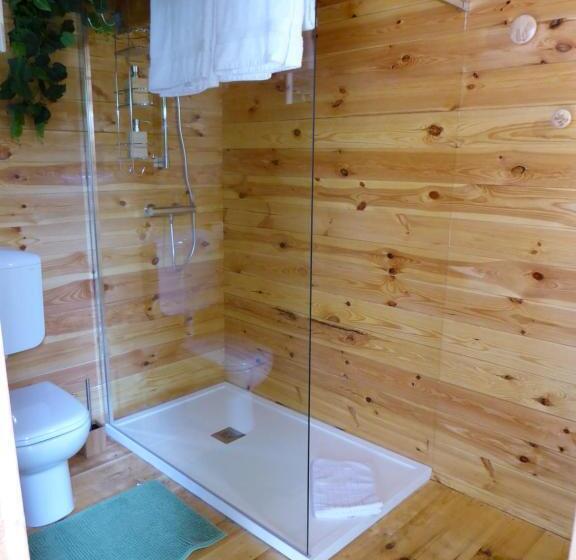 צימר Oasi Degli Dei