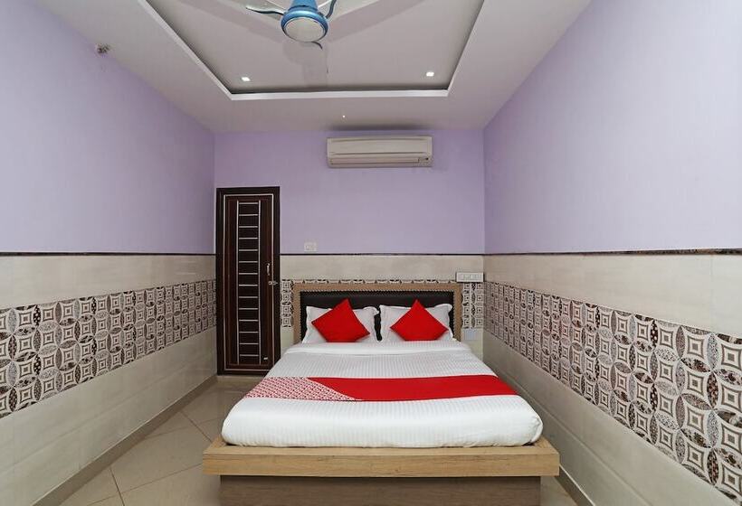 Fabhotel New Central