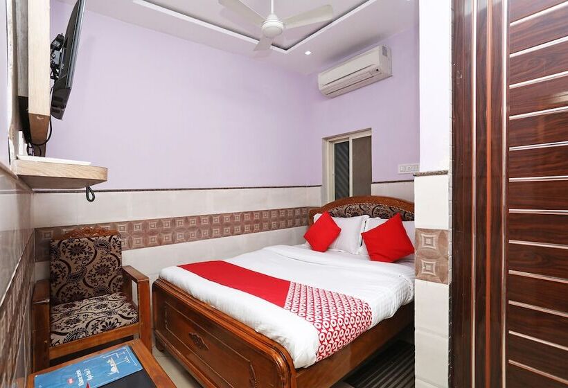 Fabhotel New Central