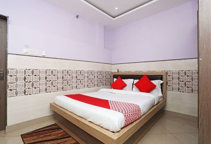 Fabhotel New Central