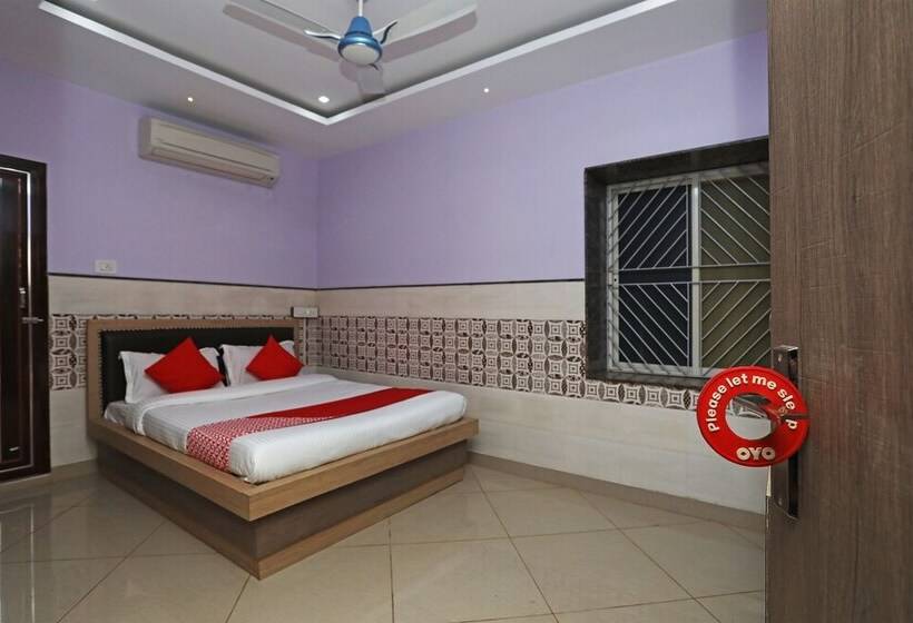 Fabhotel New Central