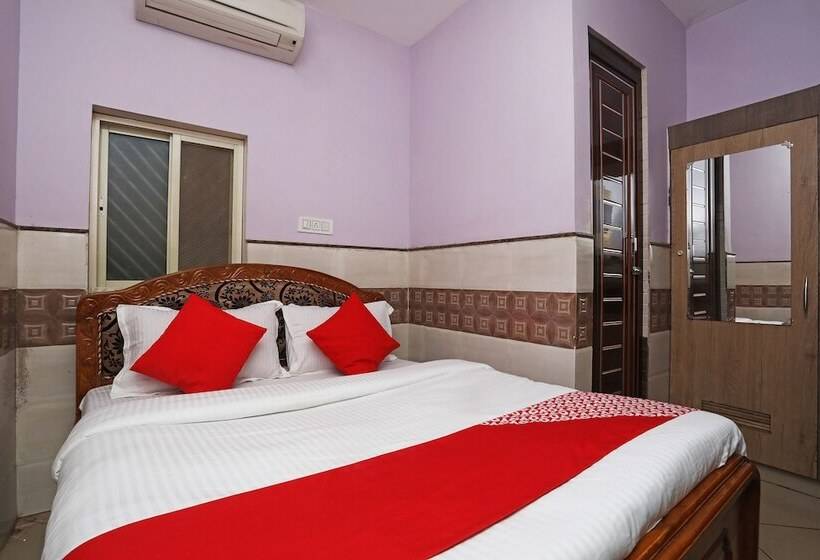 Fabhotel New Central