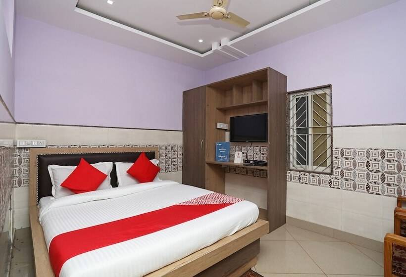 Fabhotel New Central