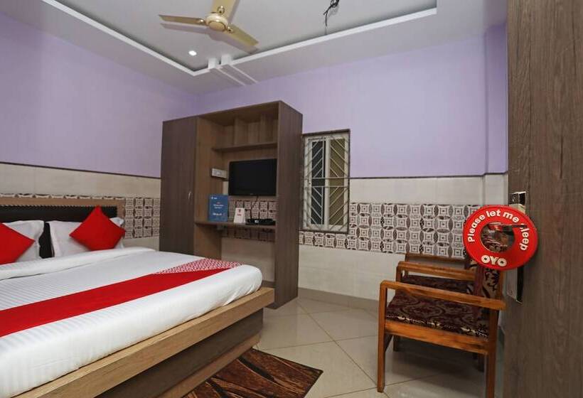 Fabhotel New Central