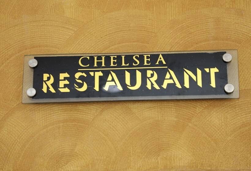 Glo Ran Hotel And Event Place