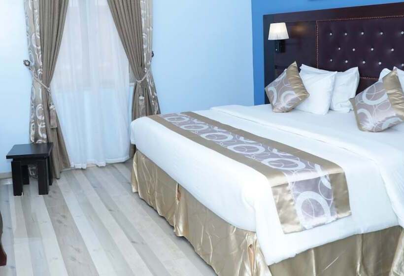 Glo Ran Hotel And Event Place