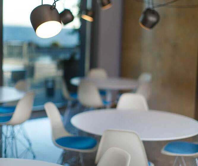 هتل Buzë Boutique