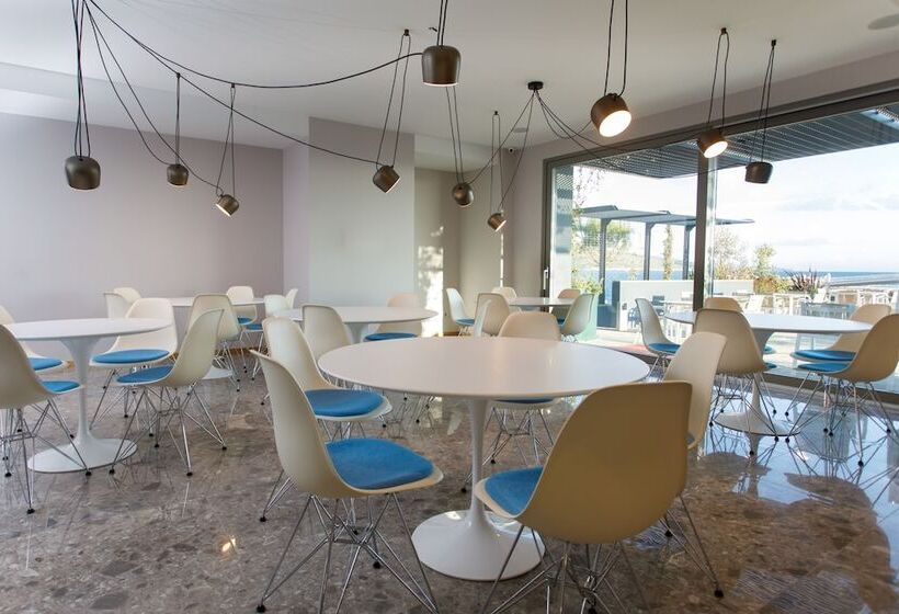 هتل Buzë Boutique