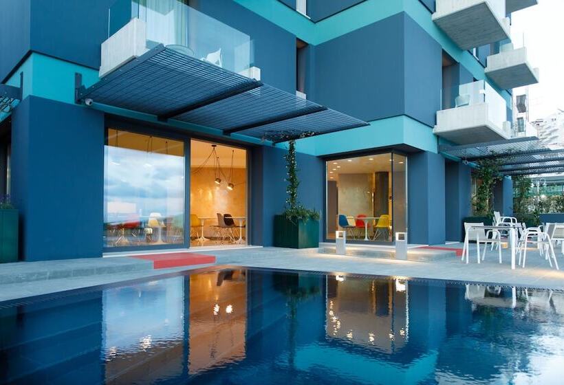 هتل Buzë Boutique