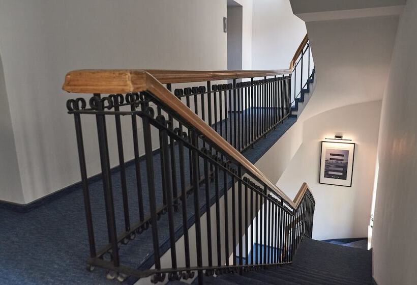 호텔 Fama Residence Gdańsk Old Town