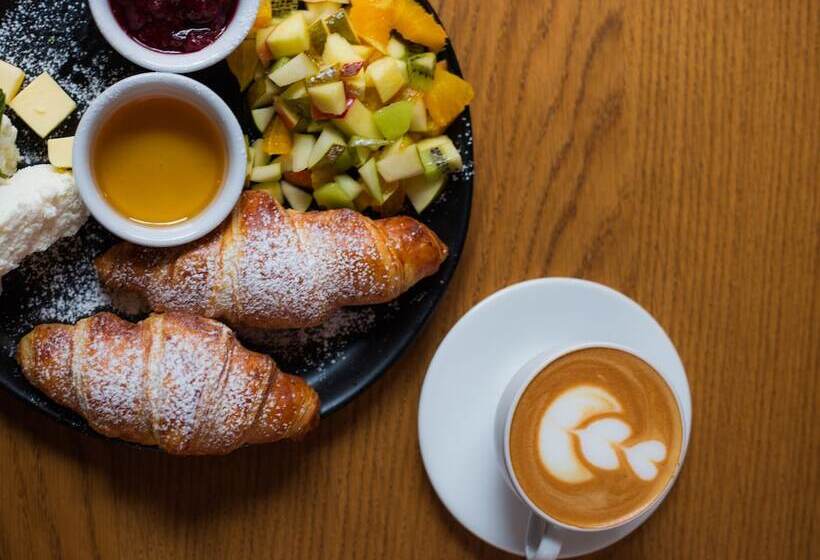 호텔 Fama Residence Gdańsk Old Town