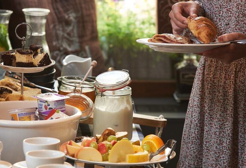 호텔 Fama Residence Gdańsk Old Town