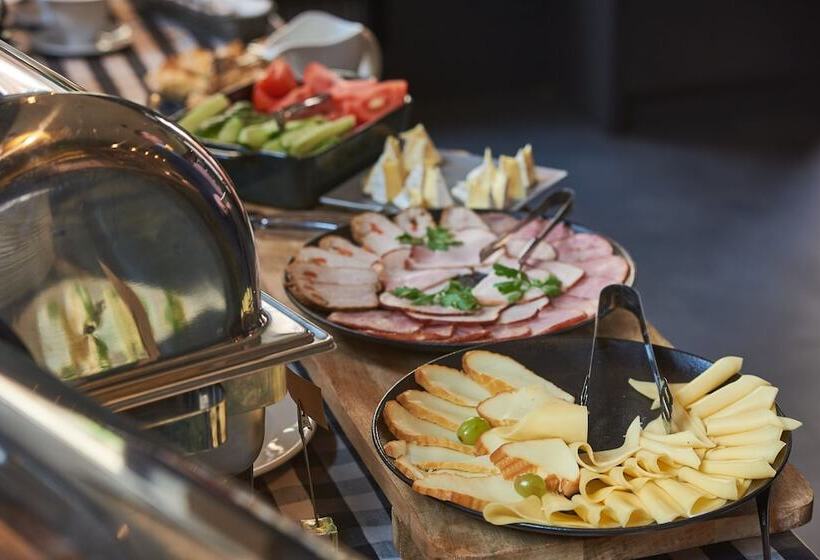 호텔 Fama Residence Gdańsk Old Town