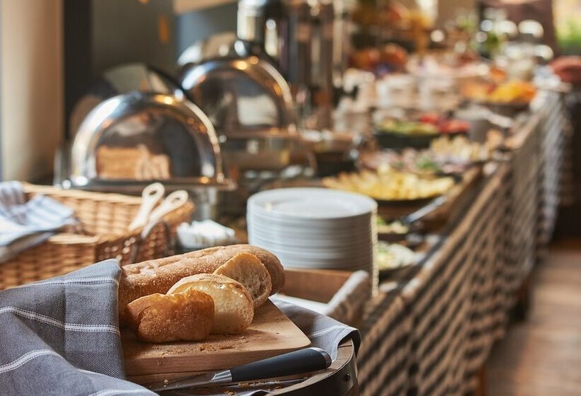 호텔 Fama Residence Gdańsk Old Town