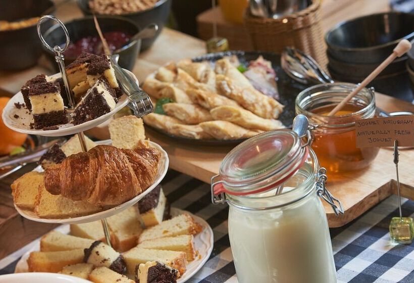 호텔 Fama Residence Gdańsk Old Town