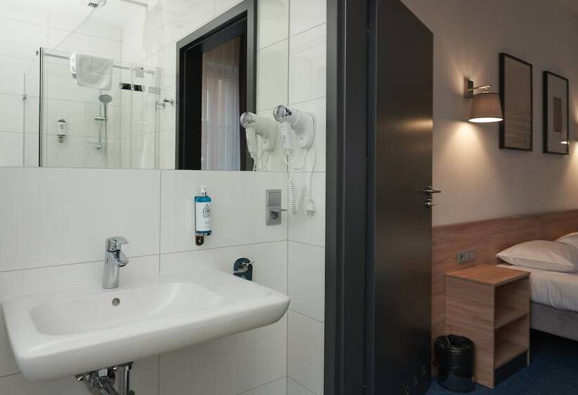 호텔 Fama Residence Gdańsk Old Town