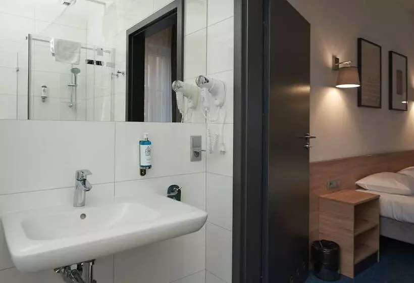 هتل Fama Residence Gdańsk Old Town