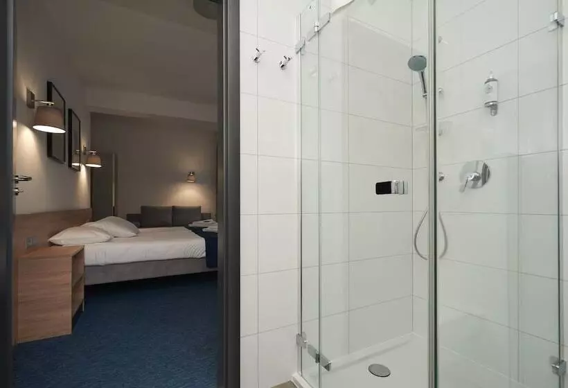 هتل Fama Residence Gdańsk Old Town