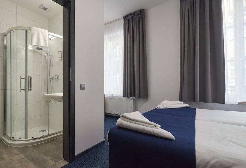 호텔 Fama Residence Gdańsk Old Town