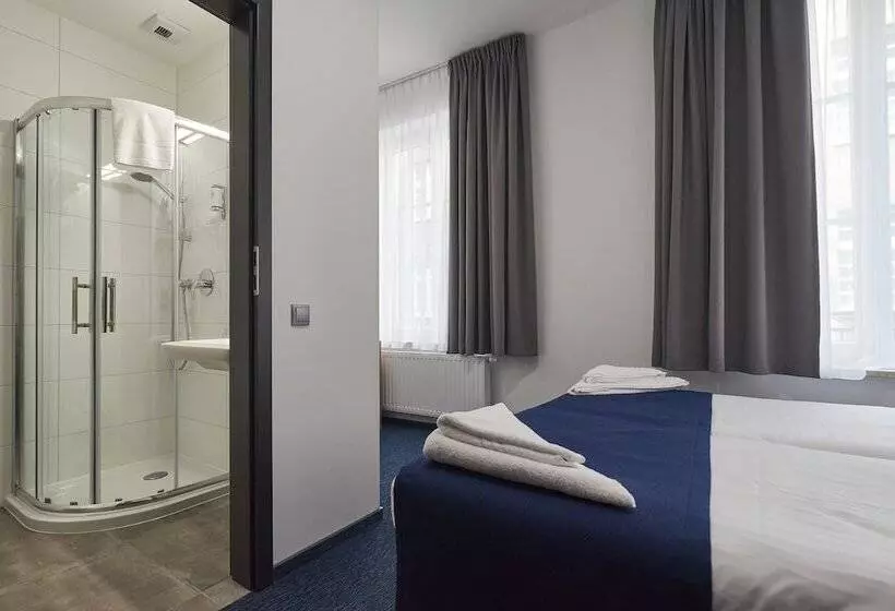 هتل Fama Residence Gdańsk Old Town