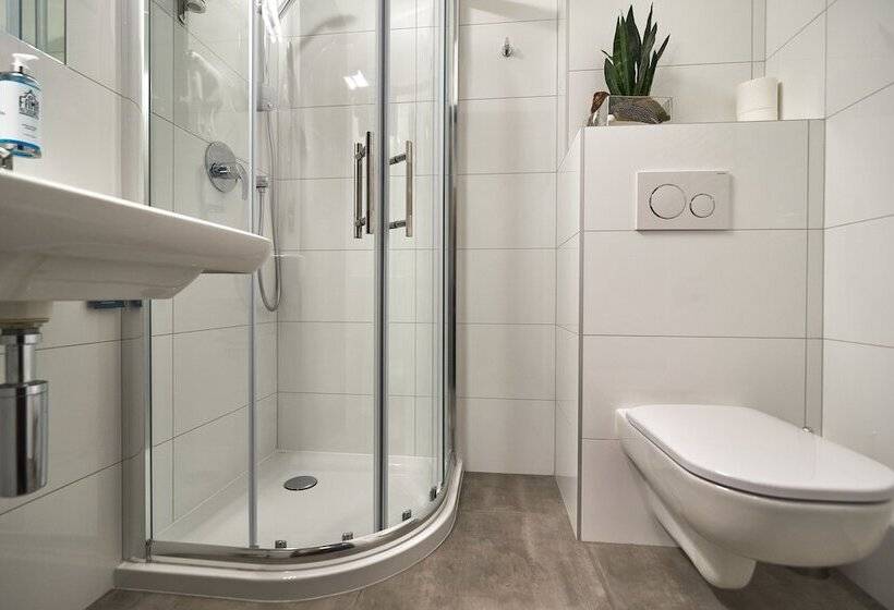 호텔 Fama Residence Gdańsk Old Town